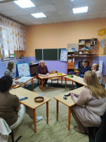 Нетрадиционное родительское собрание! Нетрадиционное родительское собрание!.