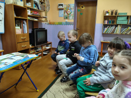 Развиваем фонематический слух Развиваем фонематический слух.